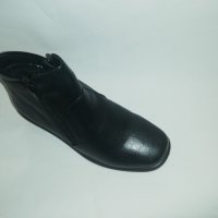 Дамски зимни обувки , снимка 2 - Дамски боти - 34627891