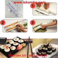 Базука за приготвяне на суши, снимка 13 - Други - 28526999