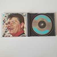 The best of Ritchie Valens cd, снимка 2 - CD дискове - 43481390