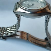 Certina дамски vintage часовник, снимка 5 - Дамски - 39243254