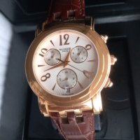 PIERRE Balmain Chronograph 5889, снимка 8 - Мъжки - 27971203