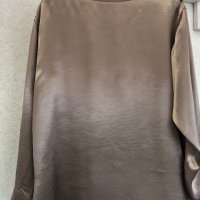 Красива стилна блуза, снимка 5 - Блузи с дълъг ръкав и пуловери - 28047309