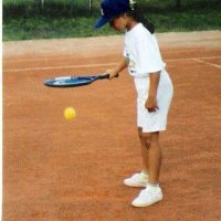 Персонален спаринг и треньор по тенис в Тенис в гр. София - ID37854307 —  Bazar.bg