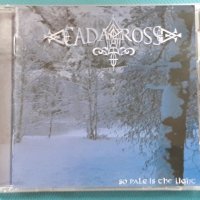 Cadacross – 2CD(Death Metal), снимка 7 - CD дискове - 42930321