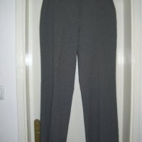 Английски официален панталон F& F размер S, снимка 4 - Панталони - 27199318