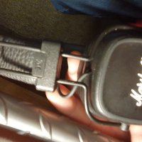Безжични слушалки Marshall Major IV, черен

, снимка 5 - Слушалки и портативни колонки - 43242679