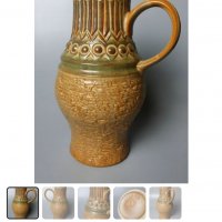 Jasba keramik Germany 651/25, снимка 18 - Други - 37235731