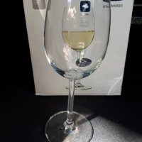 Чаши за бяло вино - Leonardo Toscana 6бр 370 ml, снимка 4 - Други стоки за дома - 32841381