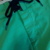 Голям дамски летен панталон, снимка 4 - Къси панталони и бермуди - 33420269