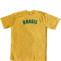 Нови мъжки тениски BRASIL - XL,XXL, снимка 3 - Тениски - 44842248