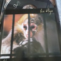 Ice Age ‎– Liberation матричен диск, снимка 1 - CD дискове - 32974782