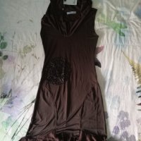 Оригинална рокля на Blumarine , снимка 1 - Рокли - 37270258