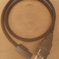 Захранващ кабел Neotech, снимка 1 - Други - 44049841
