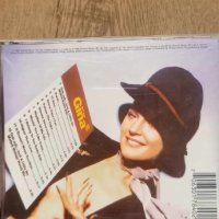 Gina G - Fresh!, снимка 3 - CD дискове - 43374909