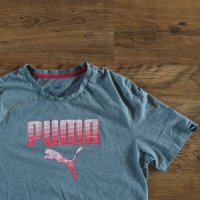 Puma - страхотна мъжка тениска , снимка 3 - Тениски - 37299937