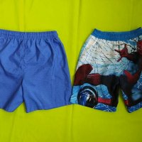 Къси панталони или шорти за плаж и плуване, снимка 2 - Детски къси панталони - 32998592