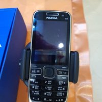 Nokia E52 black made in Finland 100% Original, снимка 3 - Nokia - 26587647