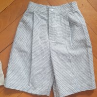 Къси панталонки 100% памук, снимка 2 - Детски панталони и дънки - 33411778
