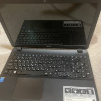 Лаптоп Acer Aspire , снимка 1 - Лаптопи за дома - 43258108