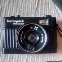 Beroquick Electronic  DDR, снимка 2 - Фотоапарати - 25687508