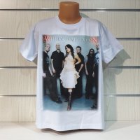Нова детска тениска на музикалната група Within Temptation, снимка 5 - Детски тениски и потници - 37176916
