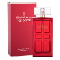Elizabeth Arden Red Door EDT 100ml тоалетна вода за жени, снимка 1 - Дамски парфюми - 39418011