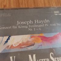 JOSEPH HAYDN, снимка 3 - CD дискове - 28451487