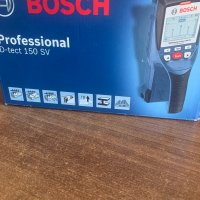 Bosch D-tect 150 SV Professional , снимка 1 - Електродвигатели - 37930918