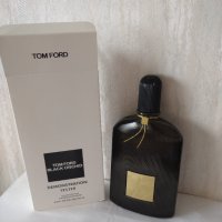 T.Ford  Black Orchid тестер, снимка 1 - Мъжки парфюми - 29346755