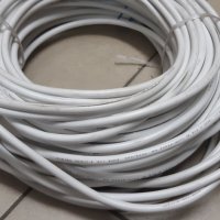 Ел.кабел / проводник, снимка 2 - Строителни материали - 43776351