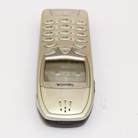 Nokia 6210 silver, снимка 7 - Nokia - 43411189