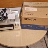 Продавам ресивер за домашно кино Denon AVR-3313, снимка 3 - Ресийвъри, усилватели, смесителни пултове - 44096379