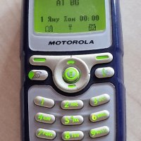 Motorola C200, снимка 4 - Motorola - 43580618