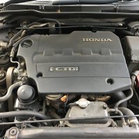 Части за Honda Accord 2.2 I- CTDI., снимка 5 - Автомобили и джипове - 28813281