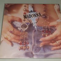 Madonna LP , снимка 1 - Грамофонни плочи - 33449938