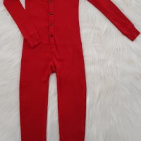 Ромпър - пижама размер 4 години НОВ, снимка 6 - Детски пижами - 34830770
