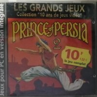 PC Игри: Sacred 1/2(3CD) и Les Grand Jeux(3CD), снимка 7 - Игри за PC - 43747601