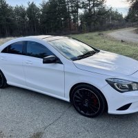 Mercedes-Benz CLA 200, снимка 6 - Автомобили и джипове - 43869979