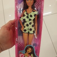 Кукла Barbie, снимка 1 - Кукли - 43370749