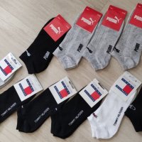 чорапи , снимка 8 - Дамски чорапи - 43479580