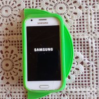 Samsung Galaxy Ace4, снимка 6 - Samsung - 37838472