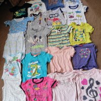 Бебешки дрехи 0-3 месеца, снимка 9 - Панталони и долнища за бебе - 25601668