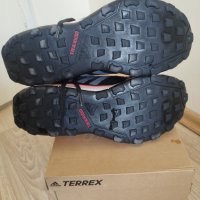 Маратонки Adidas Terrex  Gore-Tex номер 44, снимка 2 - Маратонки - 43743711