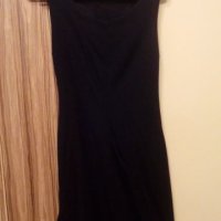 Малка черна рокля, снимка 1 - Рокли - 26481022