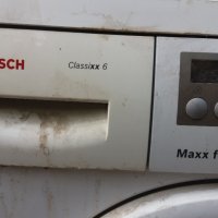 Продавам на части пералня Bosch classixx6 , снимка 16 - Перални - 26419396