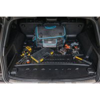 Гумена стелкa за багажник за AUDI Q7 след 2015 г., ProLine 3D, снимка 14 - Аксесоари и консумативи - 43326229