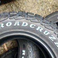 4бр. нови всесезонни гуми ROADCRUZA 235 70 16 DOT 4121, снимка 7 - Гуми и джанти - 33267597