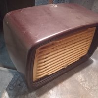 Радиоточка Елпром, снимка 4 - Антикварни и старинни предмети - 32503578