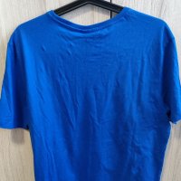 НОВА Мъжка тениска на Marvel M size , снимка 2 - Тениски - 40135085