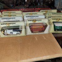 Колички matchbox, снимка 7 - Антикварни и старинни предмети - 43082974